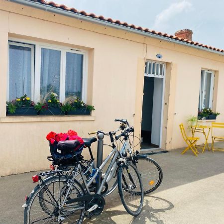 L'Escale 175 Villa Divatte-sur-Loire Buitenkant foto
