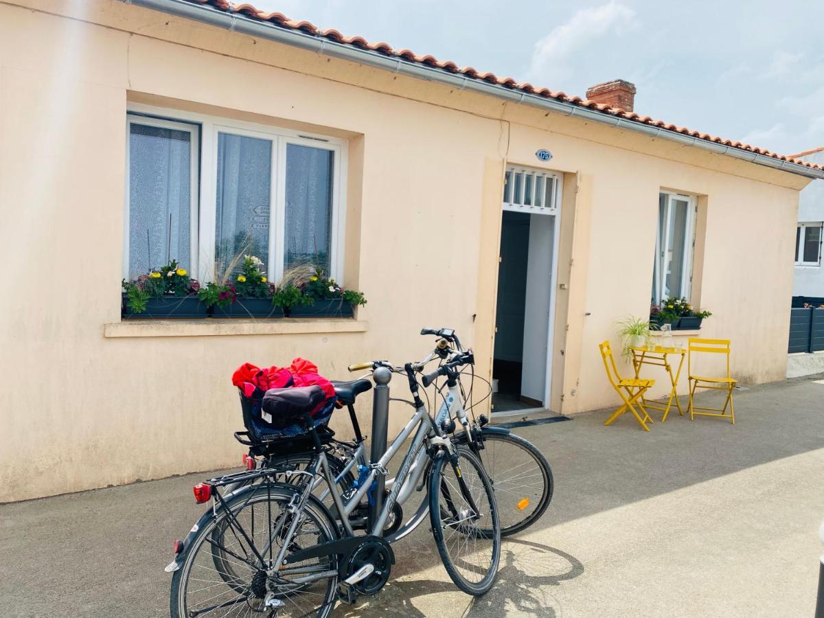 L'Escale 175 Villa Divatte-sur-Loire Buitenkant foto